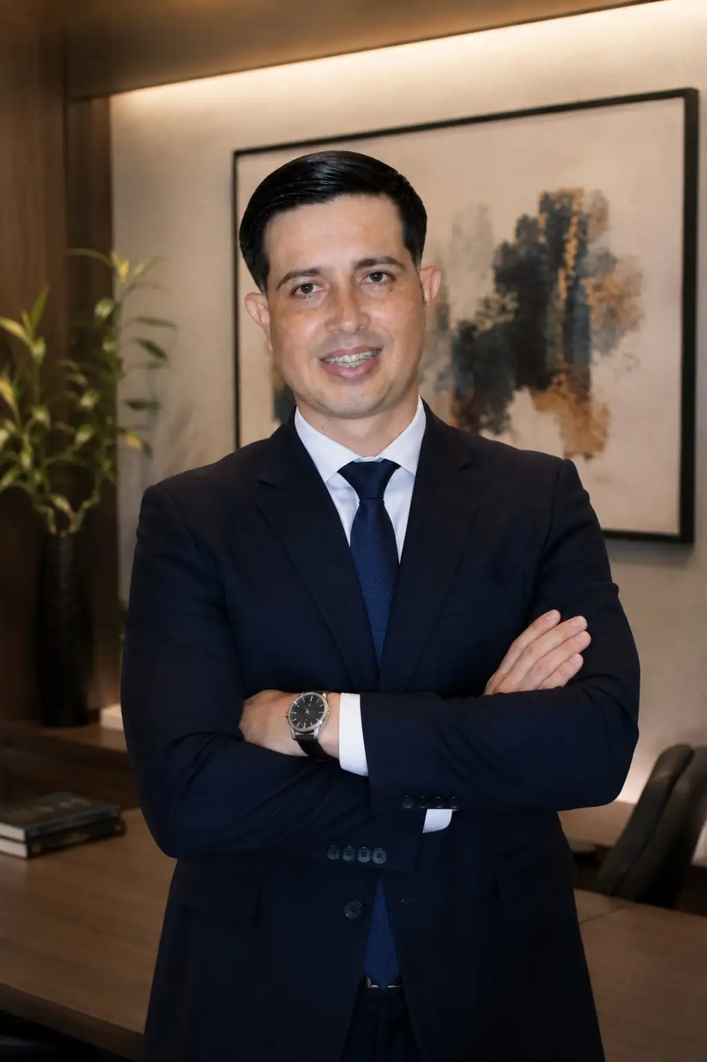Dr. Caio Damascena — Advogado Criminalista OAB/RJ 256.756